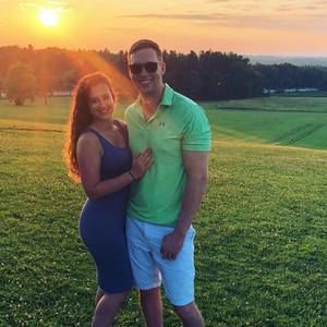 Meet your Posher, Genevieve